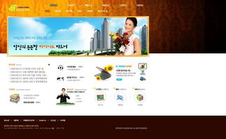 IT產(chǎn)品設(shè)計公司網(wǎng)頁模板 免費下載與網(wǎng)頁制作指南（含千圖網(wǎng)平臺使用）