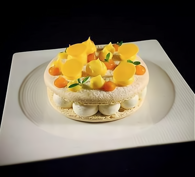 麥果氏甜品 精致餐飲服務(wù)，投資15.8萬(wàn)元起