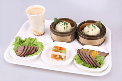 福滿香包子加盟指南 品牌實力、加盟流程與費用詳解