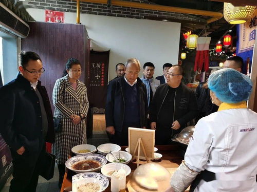 省市場監(jiān)管局赴天水市開展餐飲服務食品安全專項督查