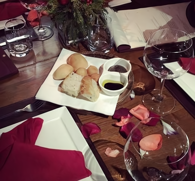 優(yōu)雅意式風情 CASANOVA餐廳的餐飲服務體驗