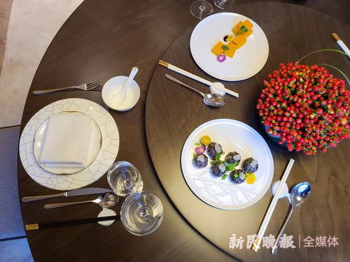 《餐飲服務(wù)單位分餐制管理規(guī)范》正式發(fā)布 上海標準引領(lǐng)餐飲新風(fēng)尚，推出四種分餐模式