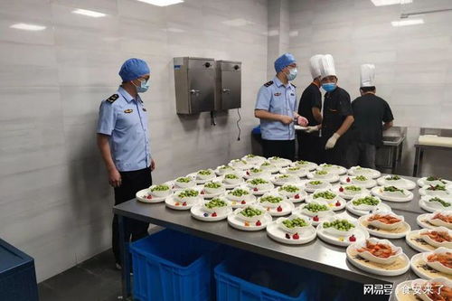 2022年度首場亞運會測試賽餐飲服務(wù)保障圓滿成功，彰顯專業(yè)與安全